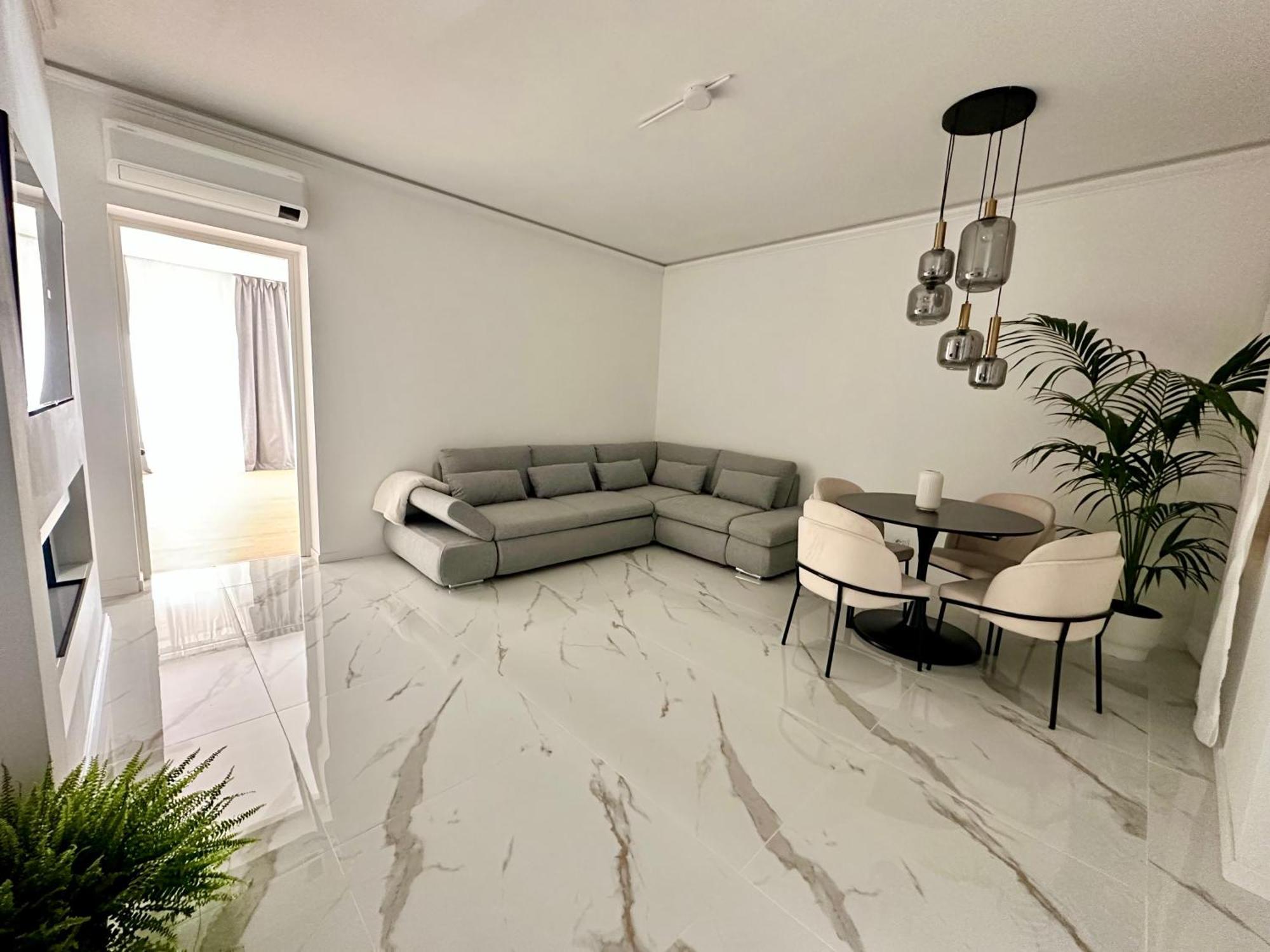 Luna Luxury Suite Бергамо Экстерьер фото