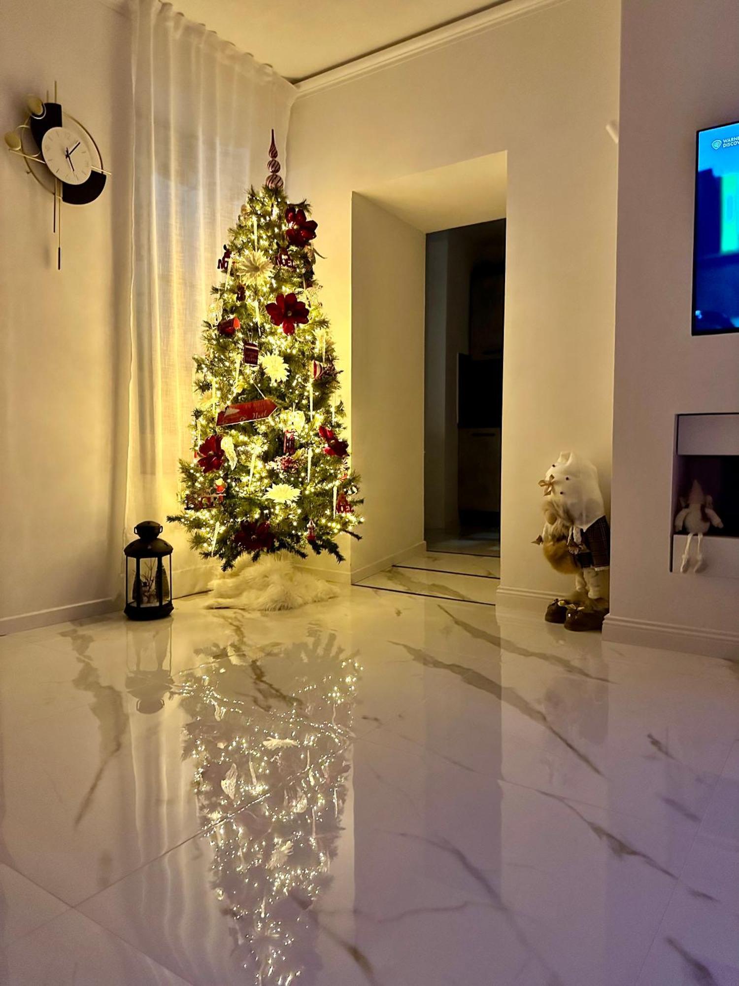 Luna Luxury Suite Бергамо Экстерьер фото