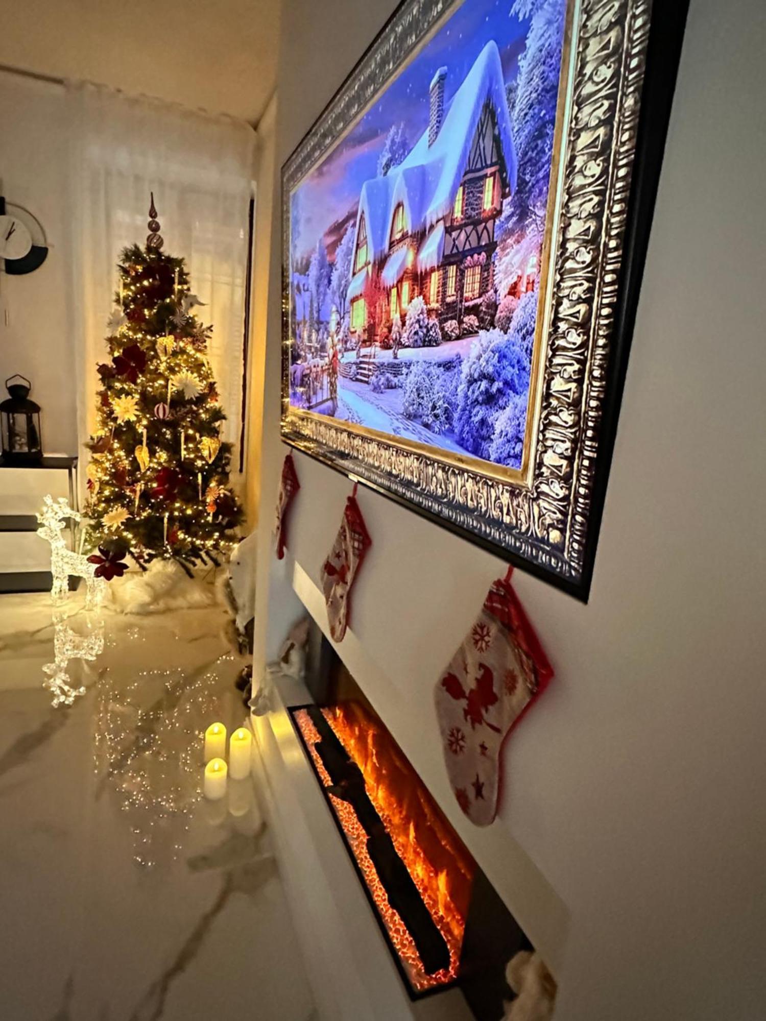 Luna Luxury Suite Бергамо Экстерьер фото