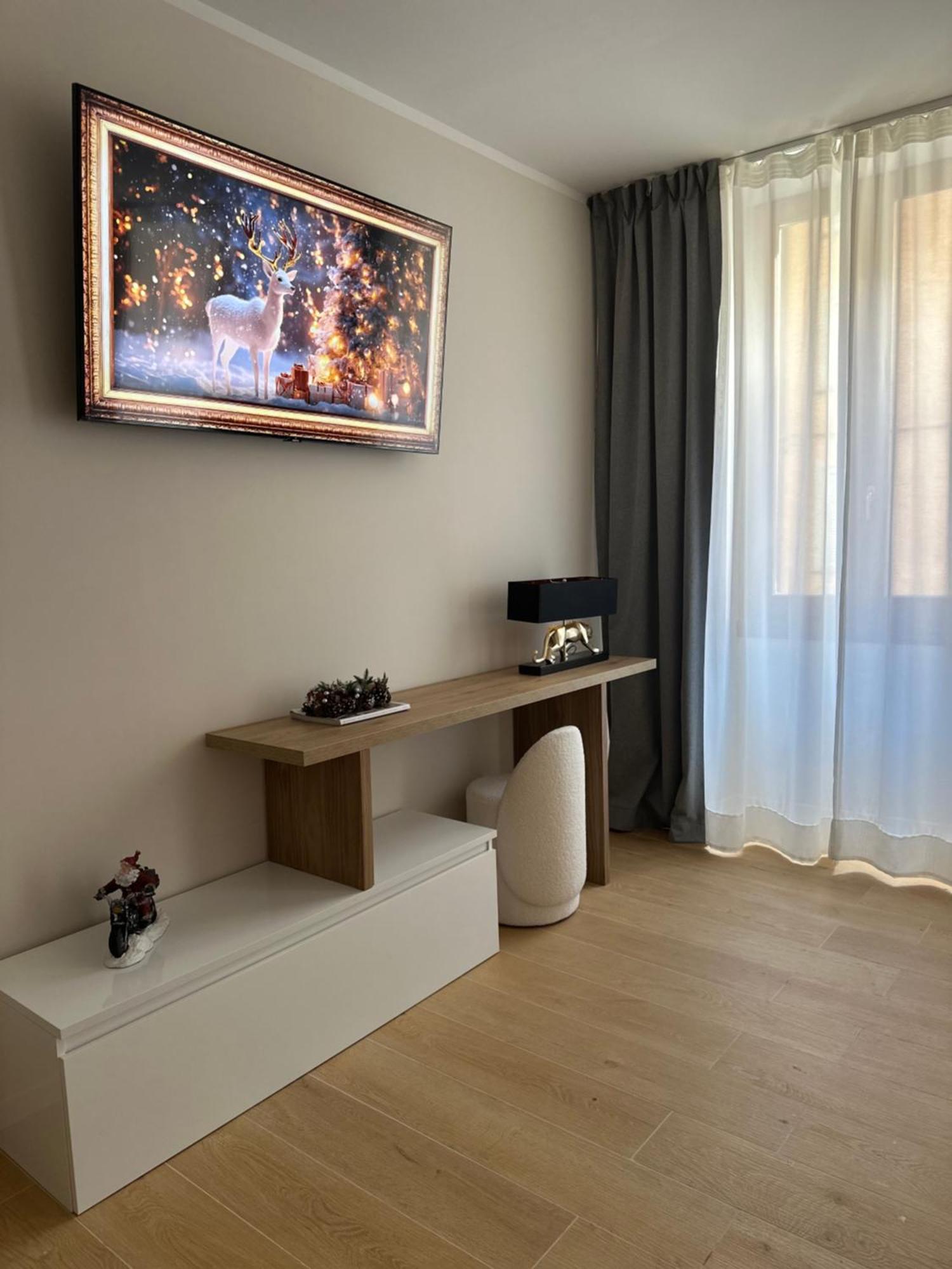 Luna Luxury Suite Бергамо Экстерьер фото