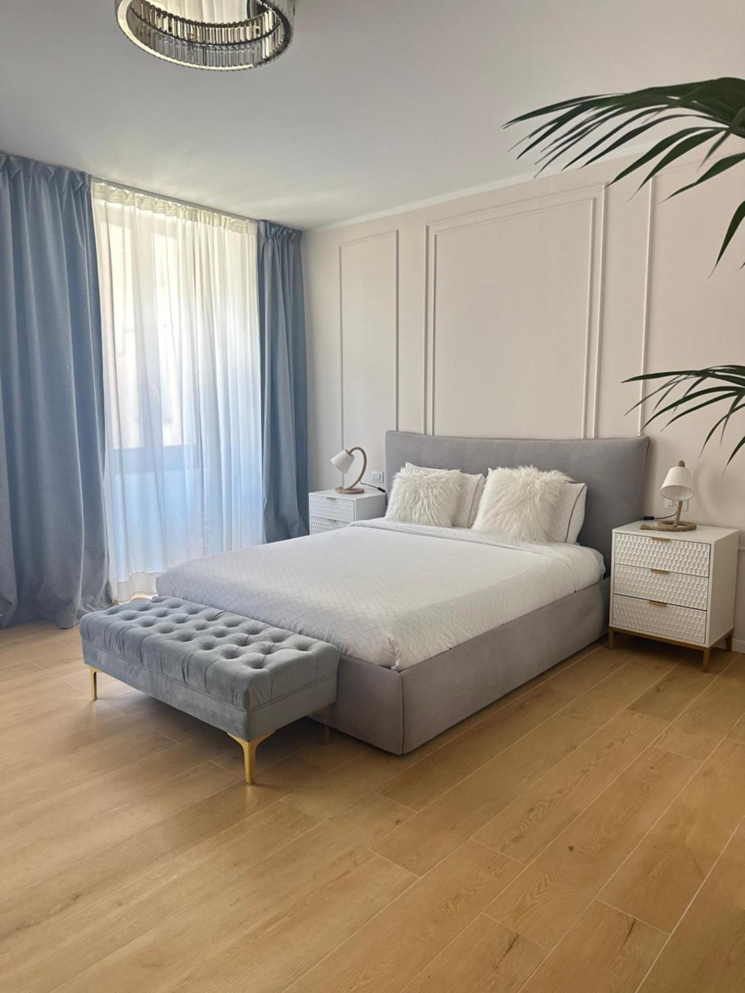 Luna Luxury Suite Бергамо Экстерьер фото