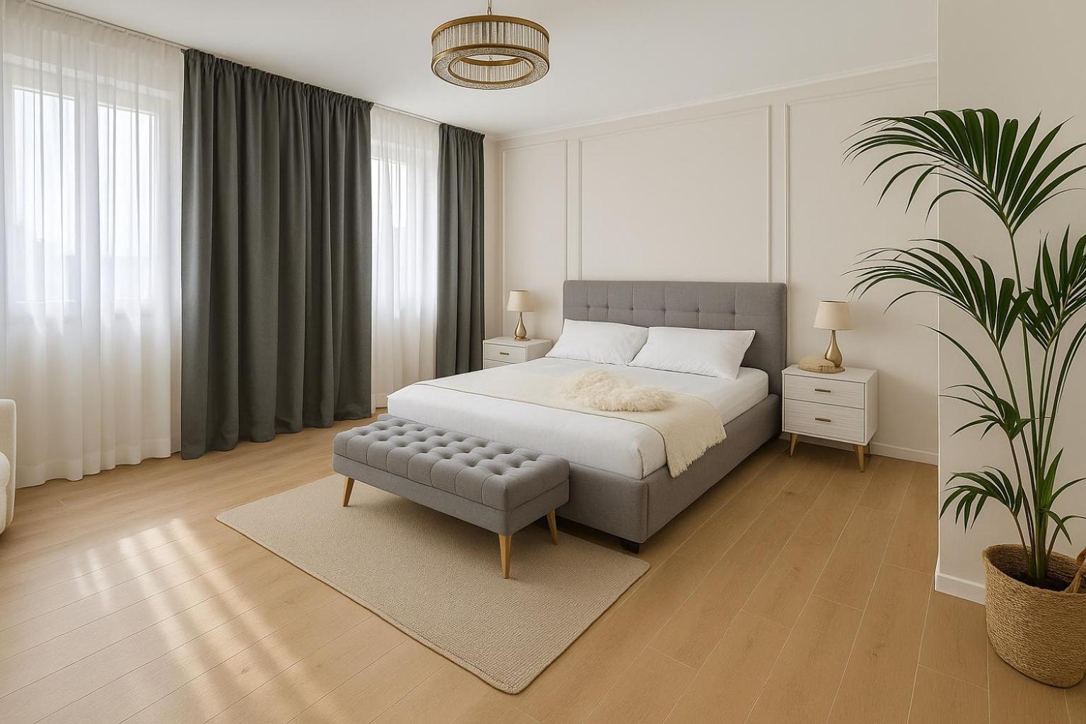 Luna Luxury Suite Бергамо Экстерьер фото